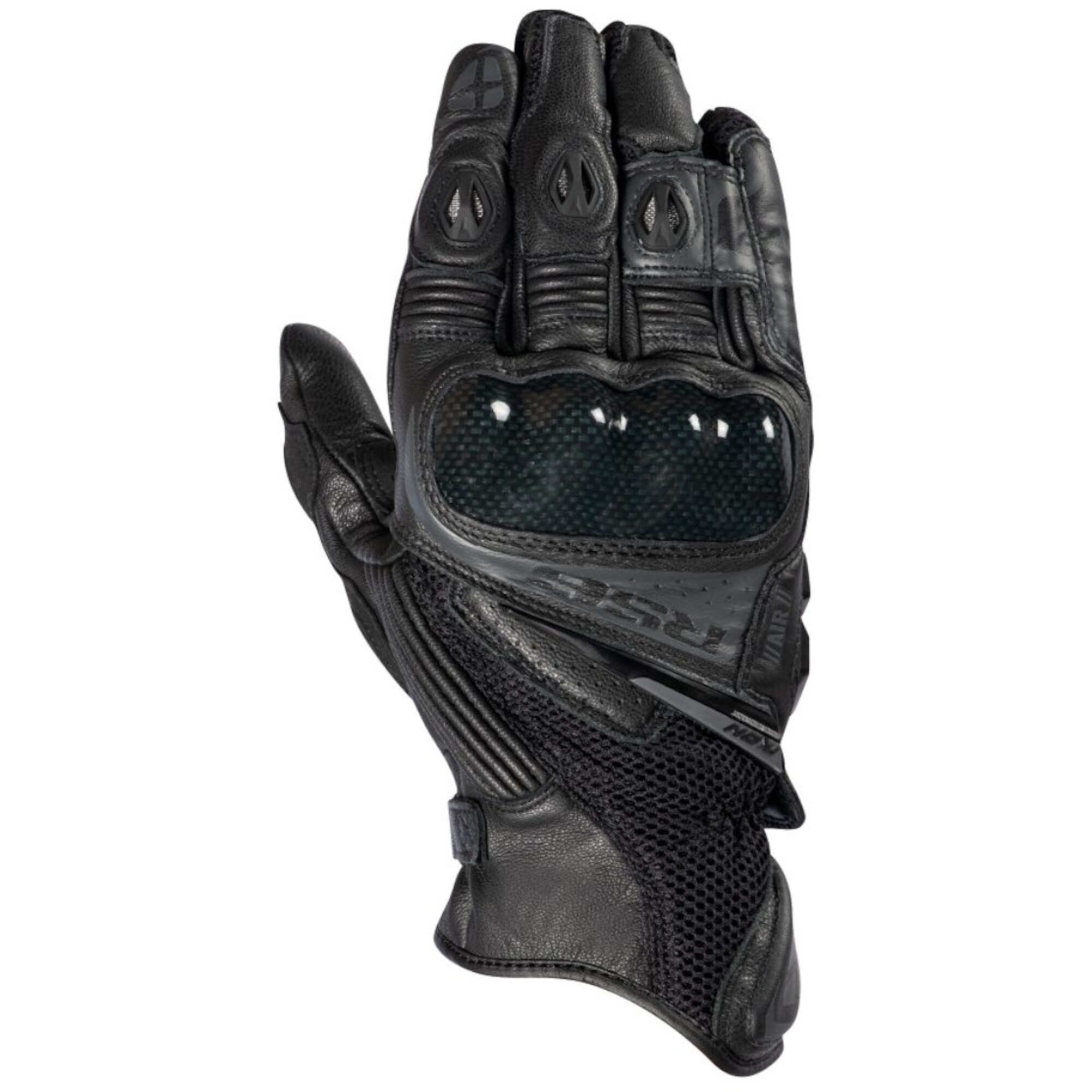 Gants Ixon RS6 Air Noir - 2XL