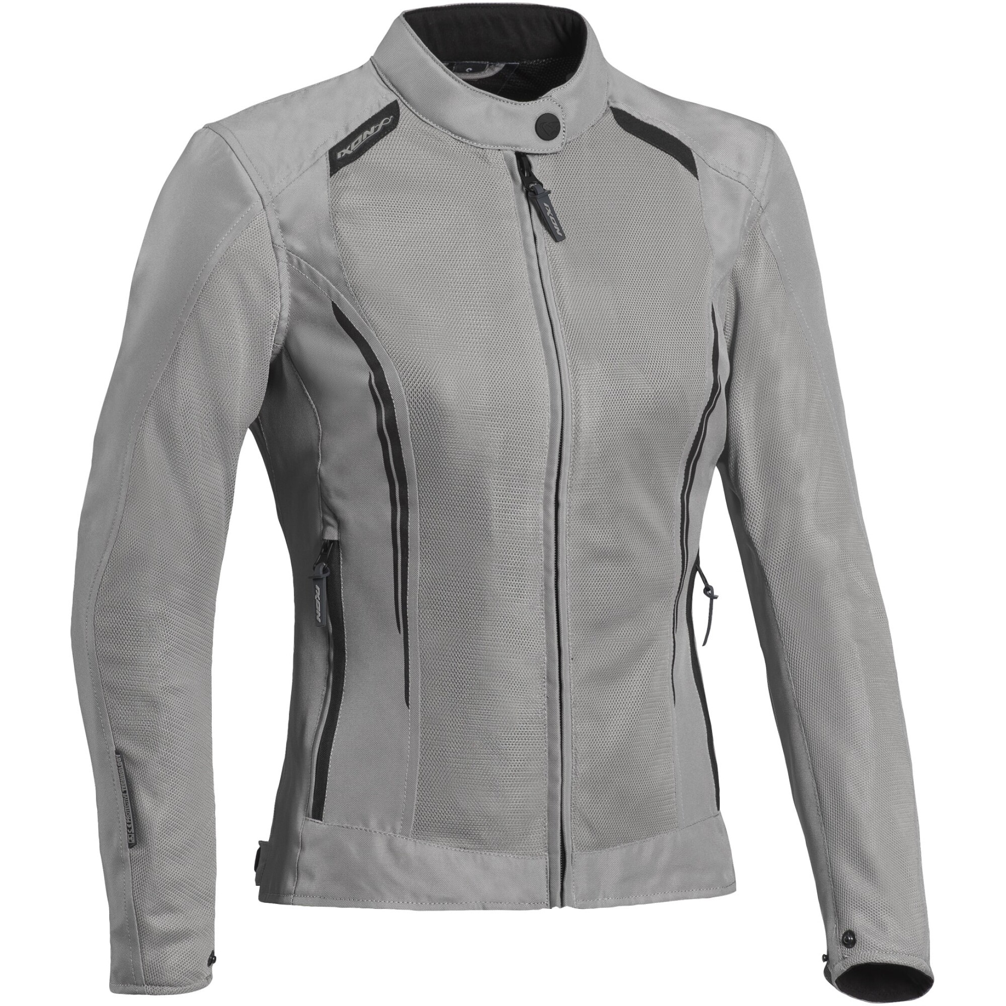 Blouson Femme Ixon Lady Cool Air Beige - 2XL