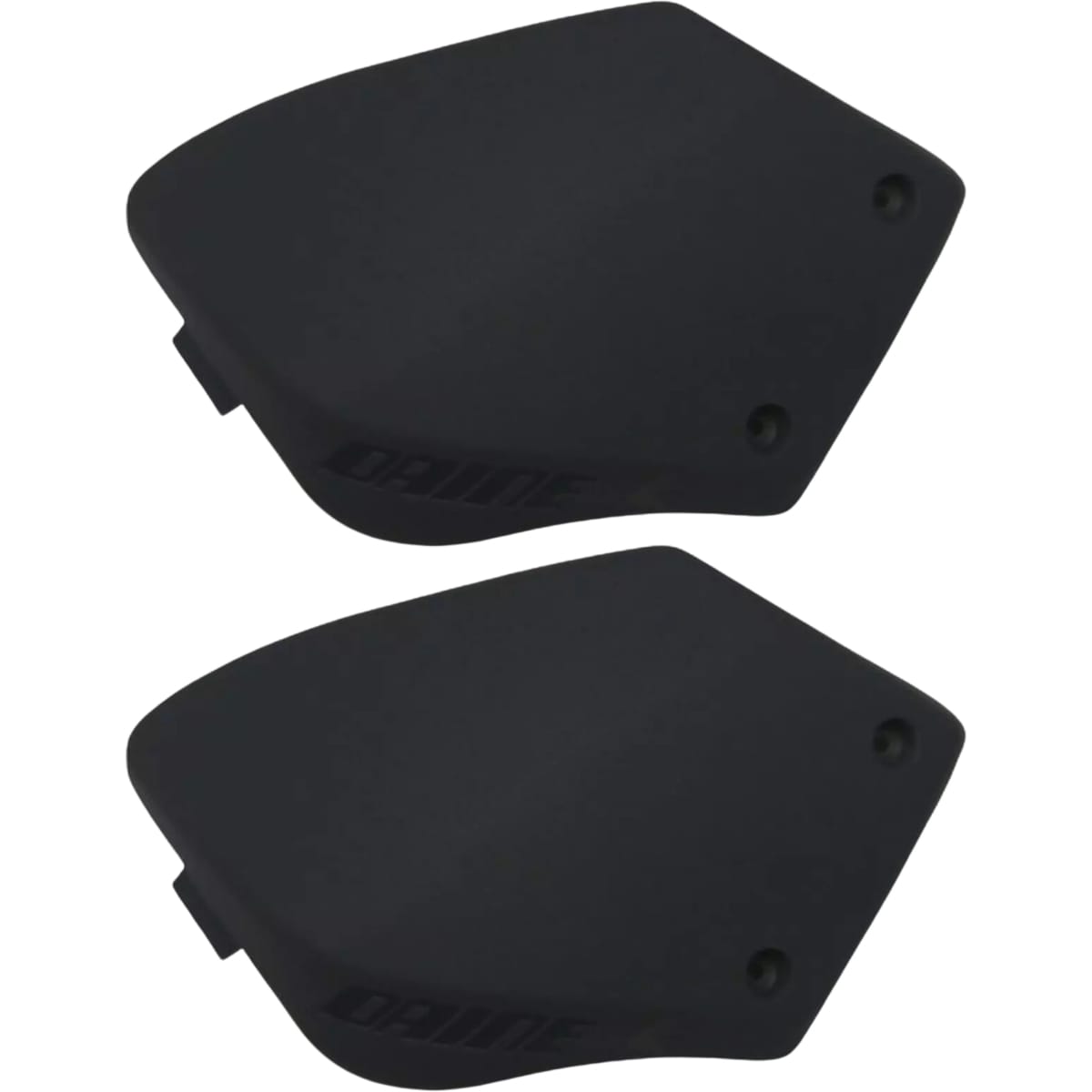 Kit Sliders Coudes Dainese Elbow Anthracite