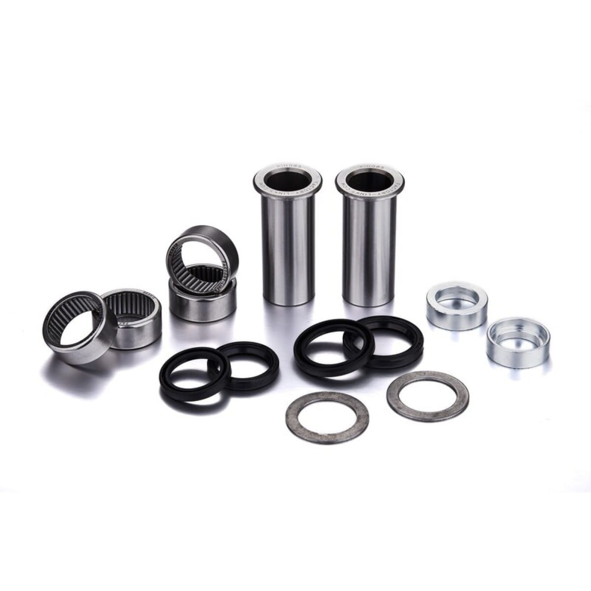 Kit Roulements Bras Oscillant Factory Links 1090943