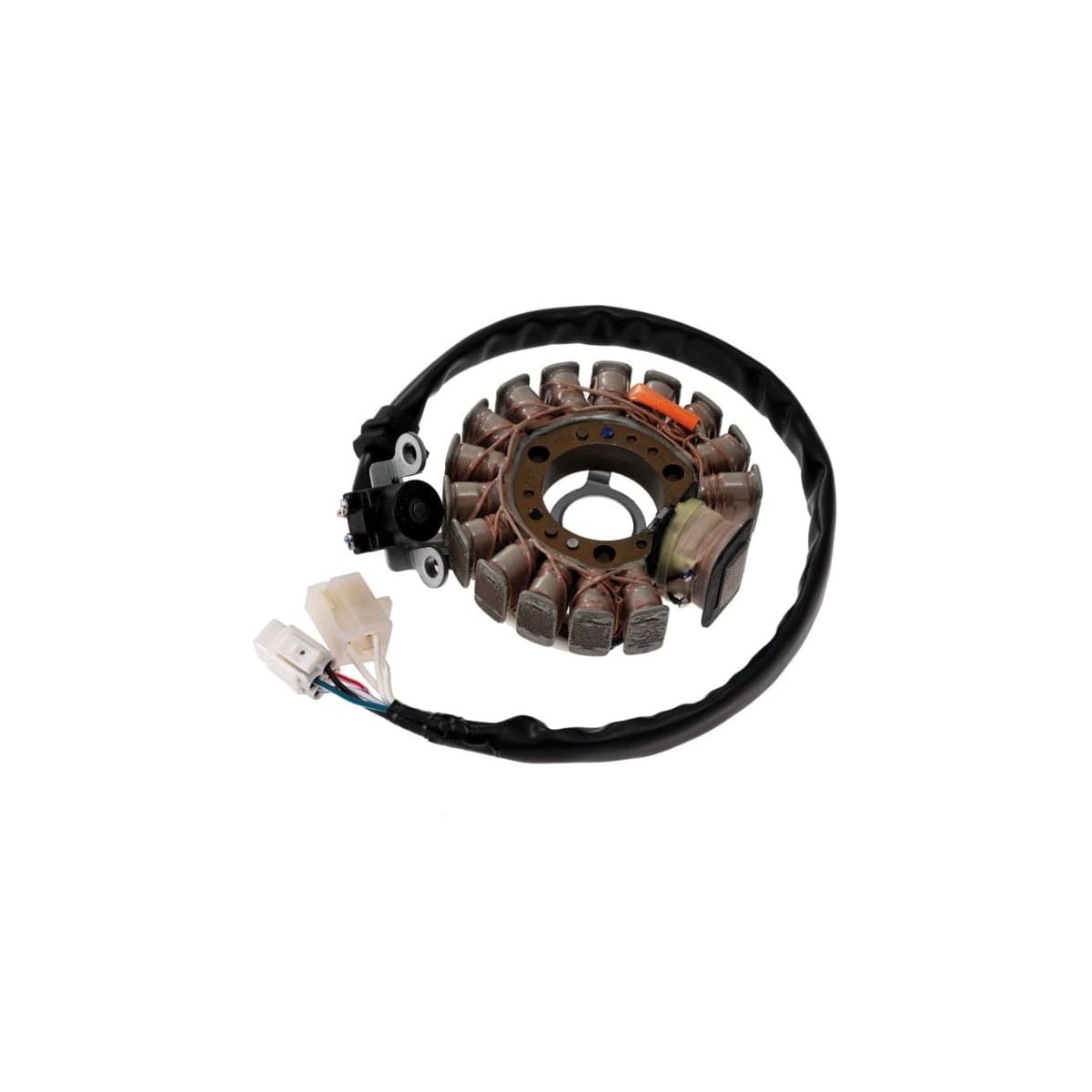Stator Complet Top Performances Minarelli 125 Cc (Yp125)