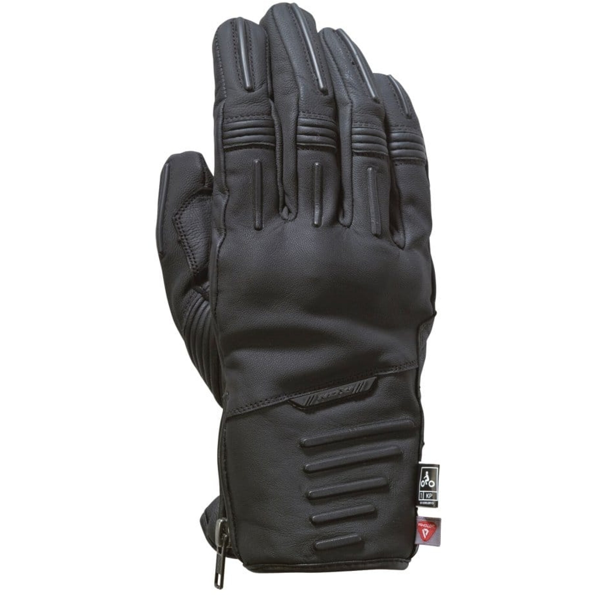 Gants Ixon Pro Roma Noir - 2XL