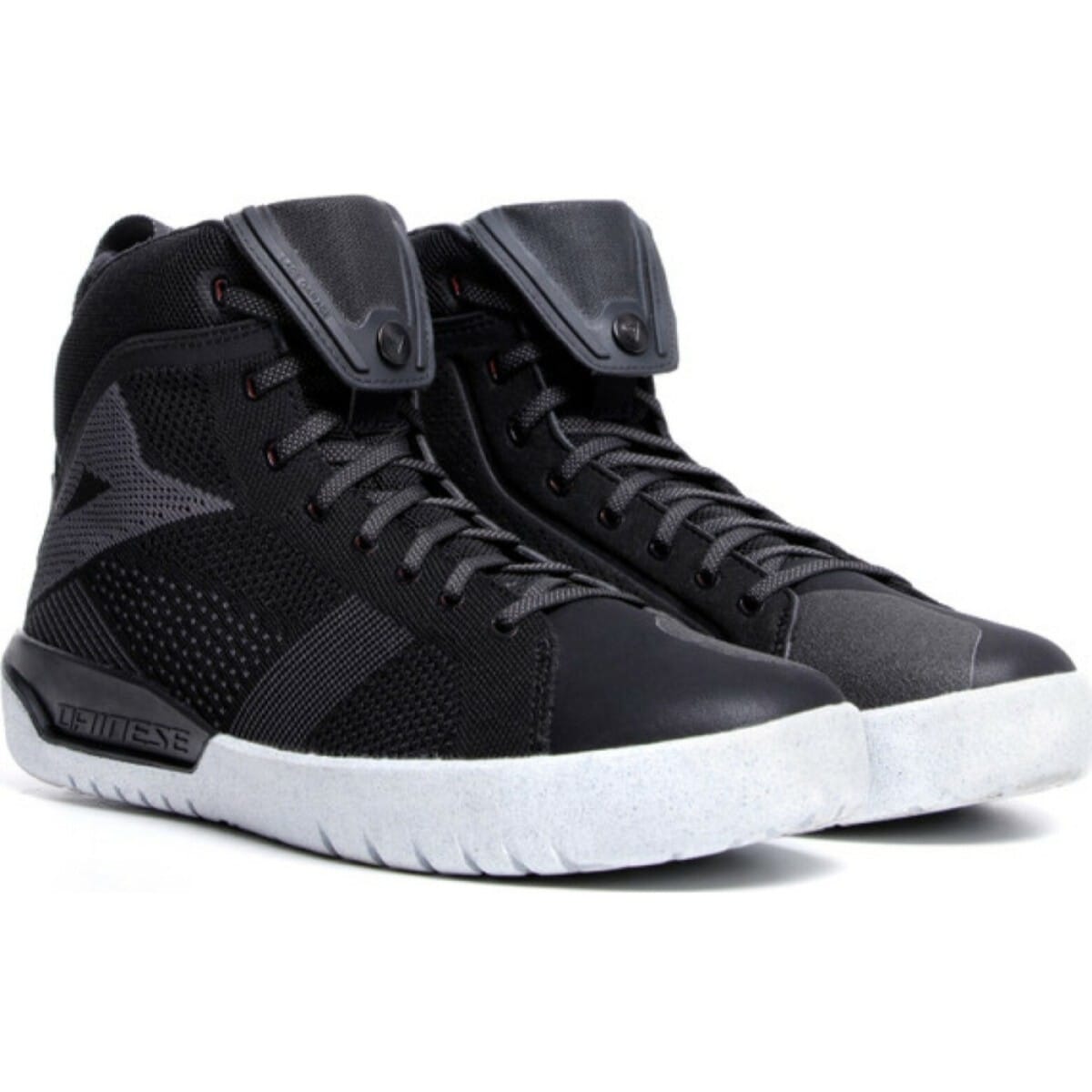 BASKET DAINESE METRACTIVE AIR 40/NOIR BLANC (948)