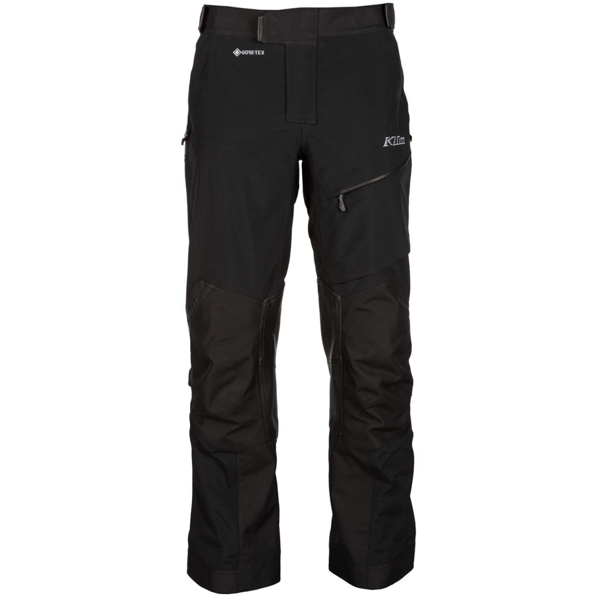 LATITUDE PANTALON KLIM COURT NOIR / 36 (US)