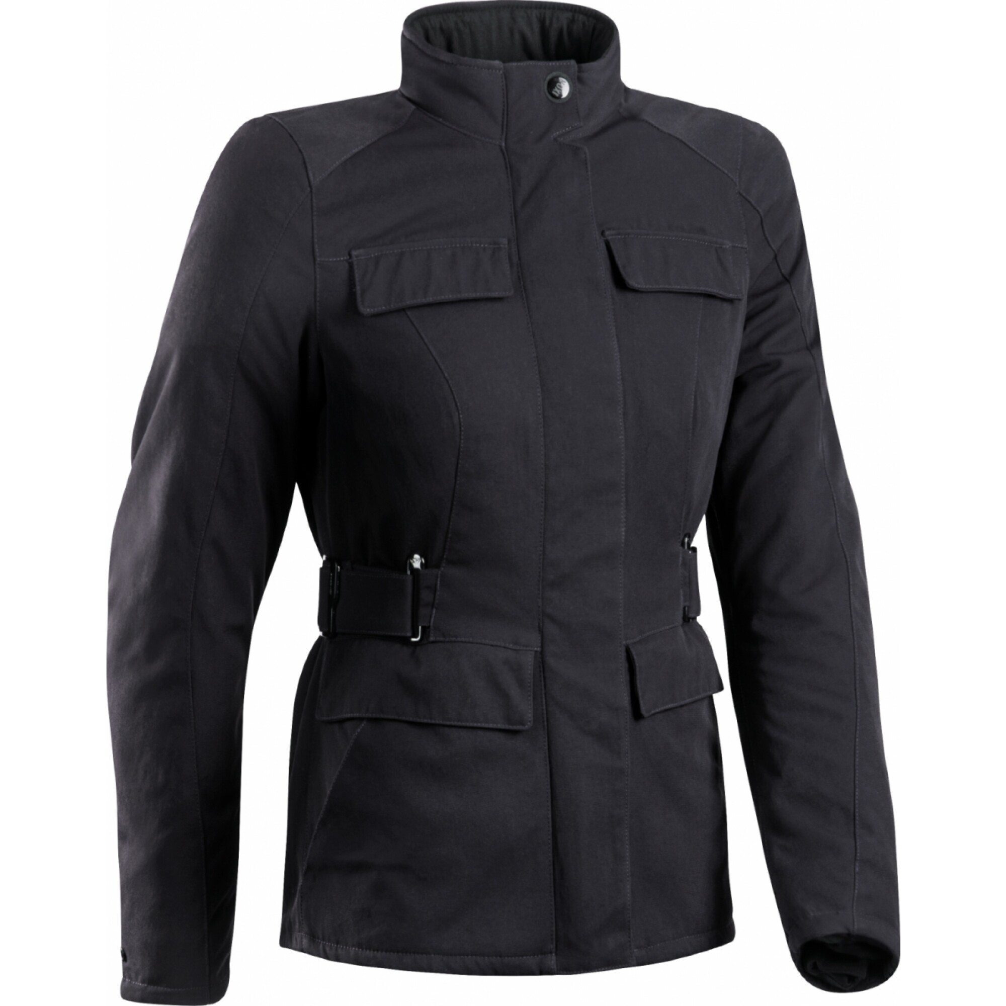 Veste Femme Ixon Urby Lady Noir - 2XL