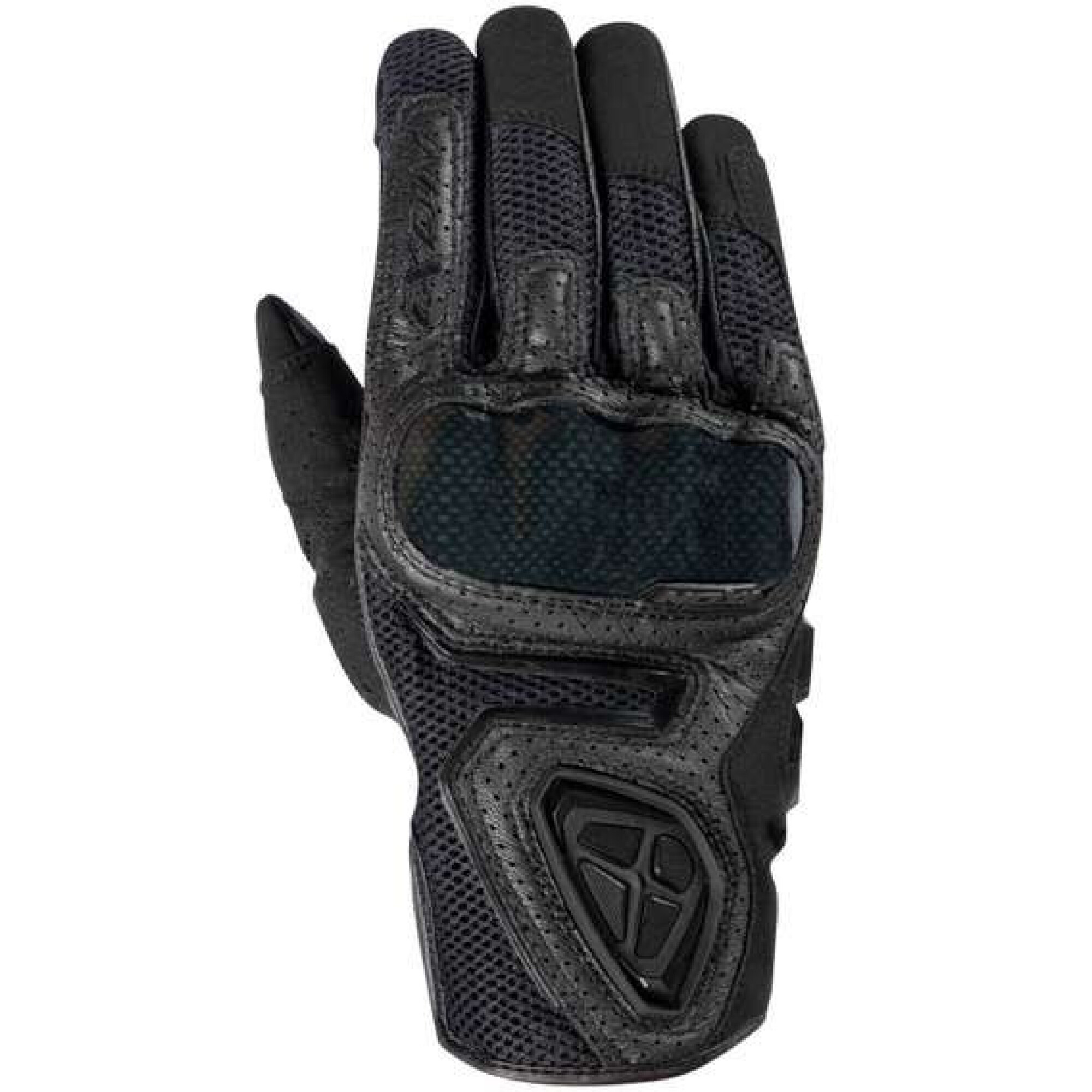 Gants Ixon RS5 Air Noir - 2XL