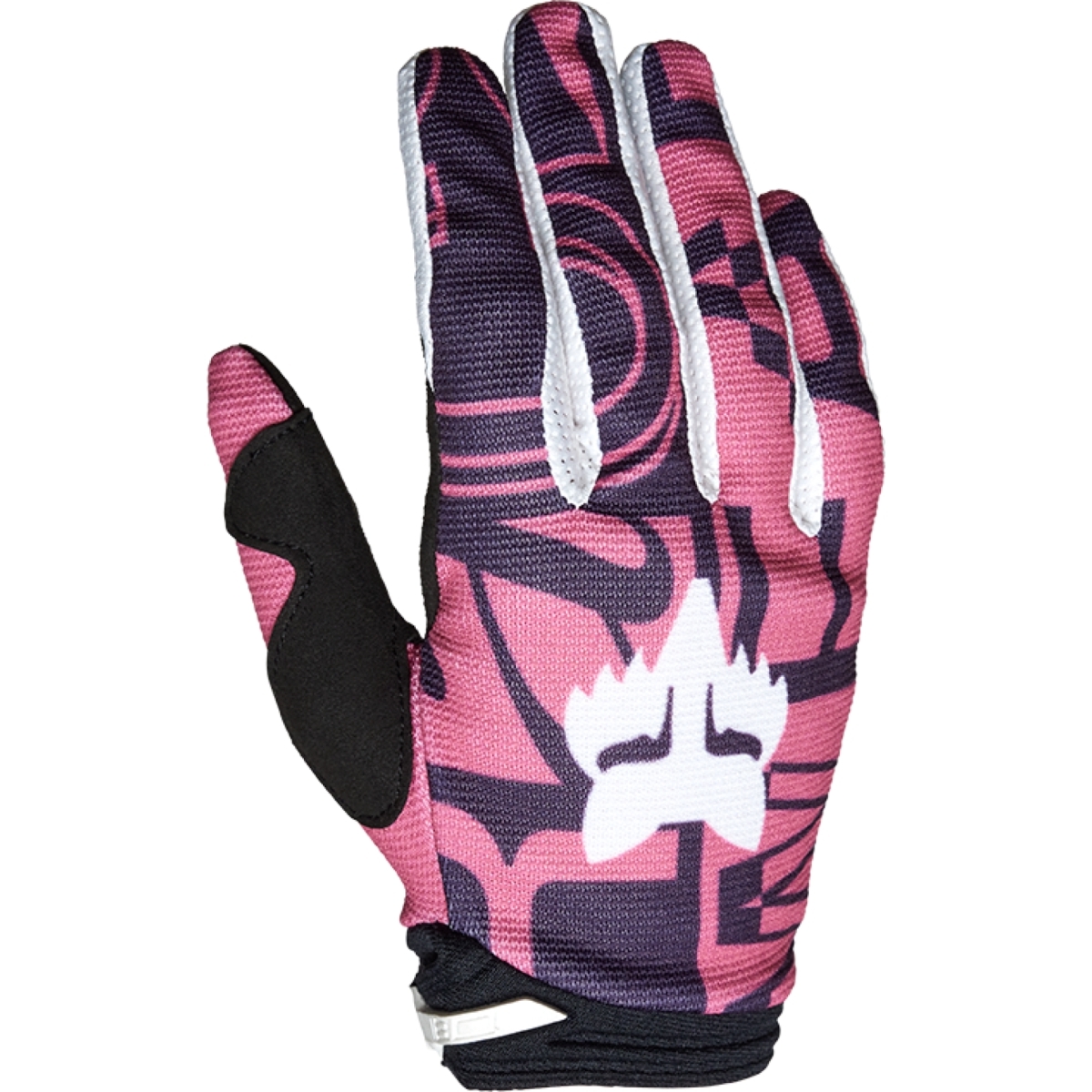 GANTS CROSS LADY FOX 180 RACE SPEC ROSE VIOLET NOIR / XL