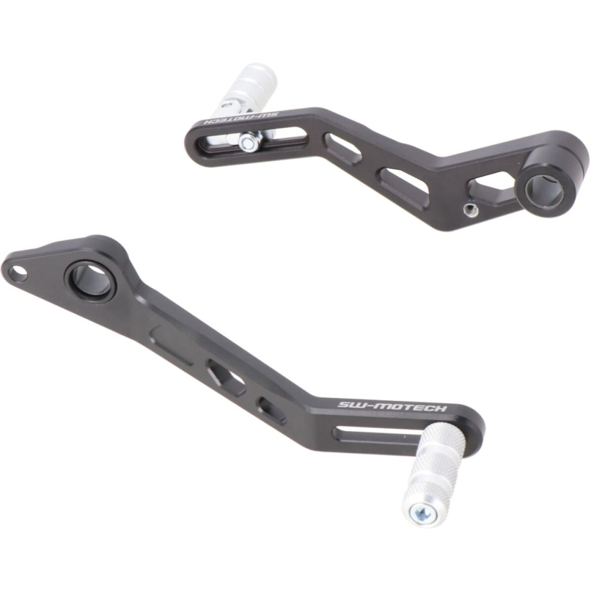 KIT SÉLECTEUR DE VITESSE ET PÉDALE DE FREIN SW-MOTECH HONDA CB 650 R