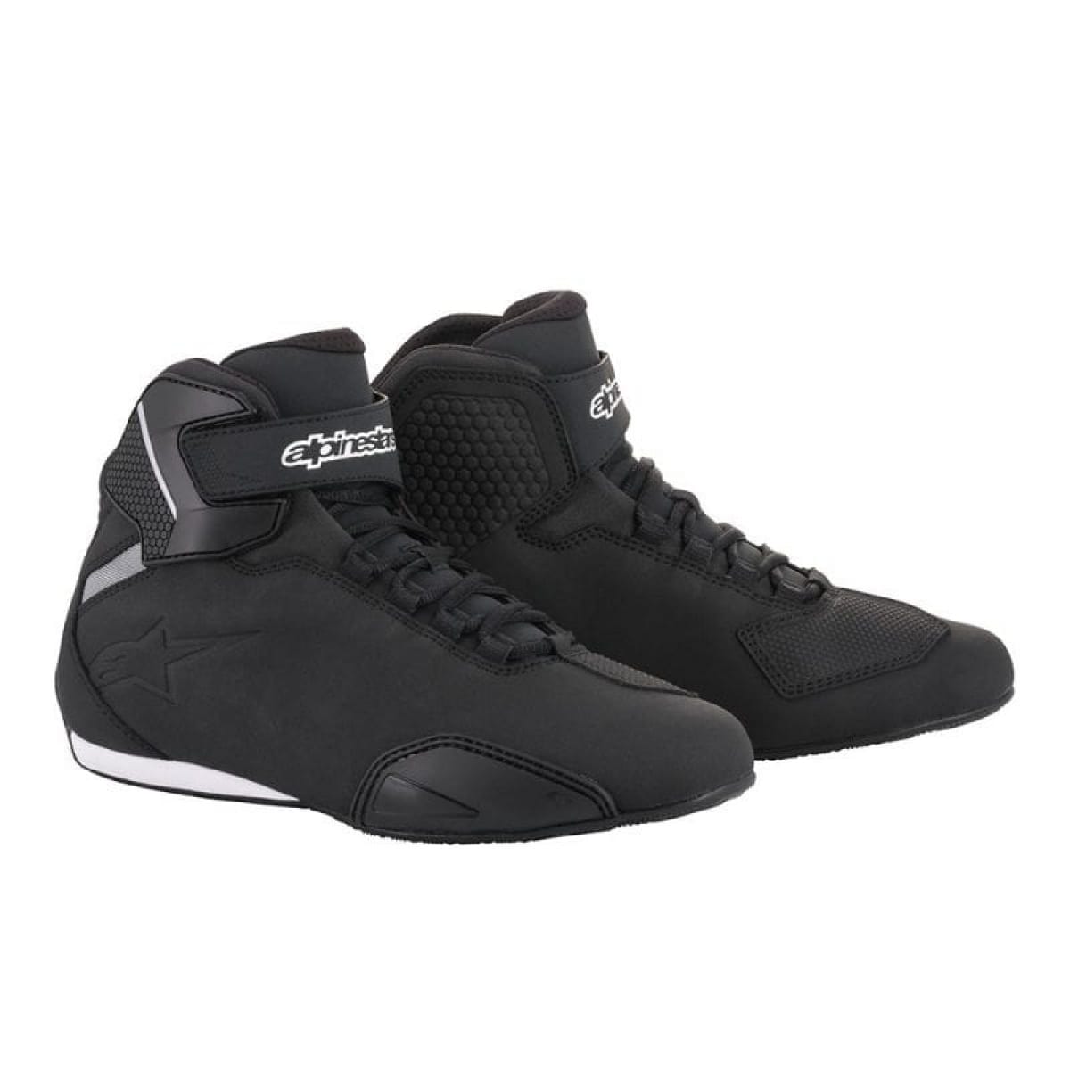 BASKET ALPINESTARS SEKTOR (10) 43/NOIR 10