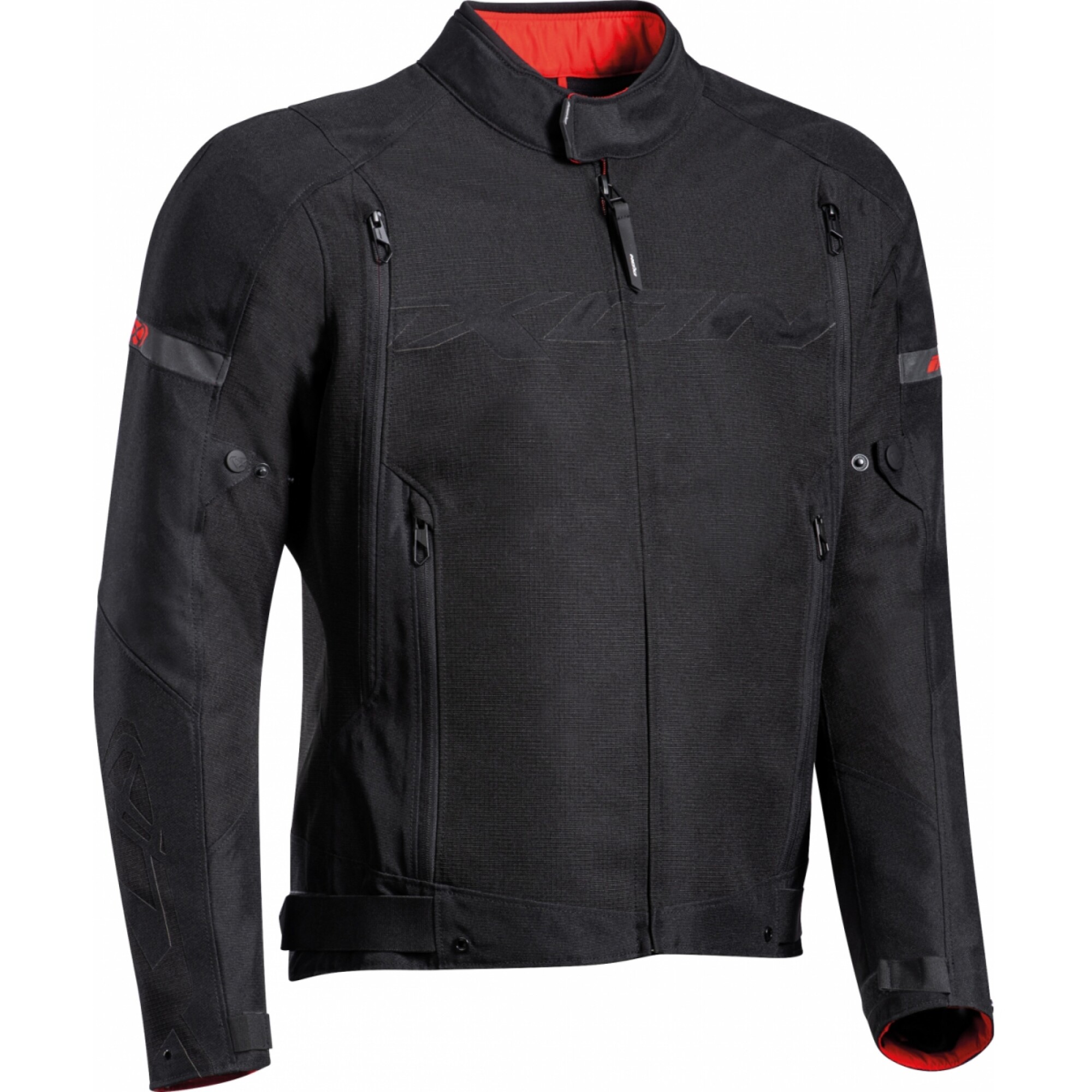 Blouson Ixon Specter Noir - 2XL