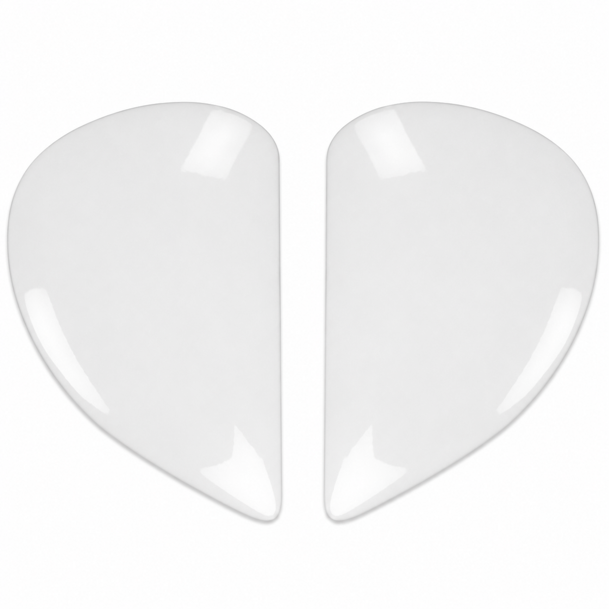 Plaques Pivot Arai Super AdSis J (LRS)