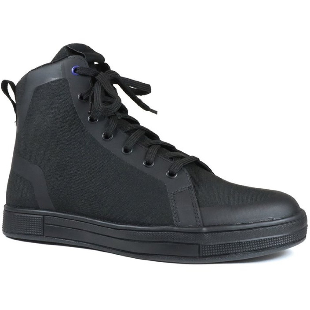 BASKETS HARISSON STEED NOIR / 40