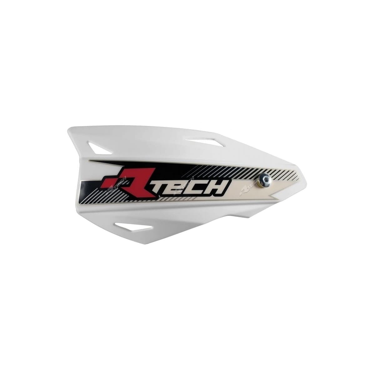 Coque De Rechange Racetech Blanc Pour Vertigo 789640