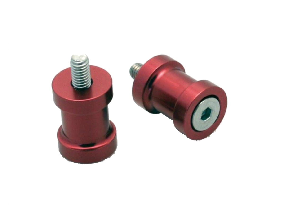 Diabolos Bihr R&G M8 Rouge