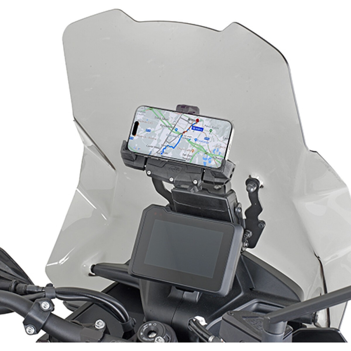 Chassis Support GPS Kappa KTM 890 Smt (2023-2024+)