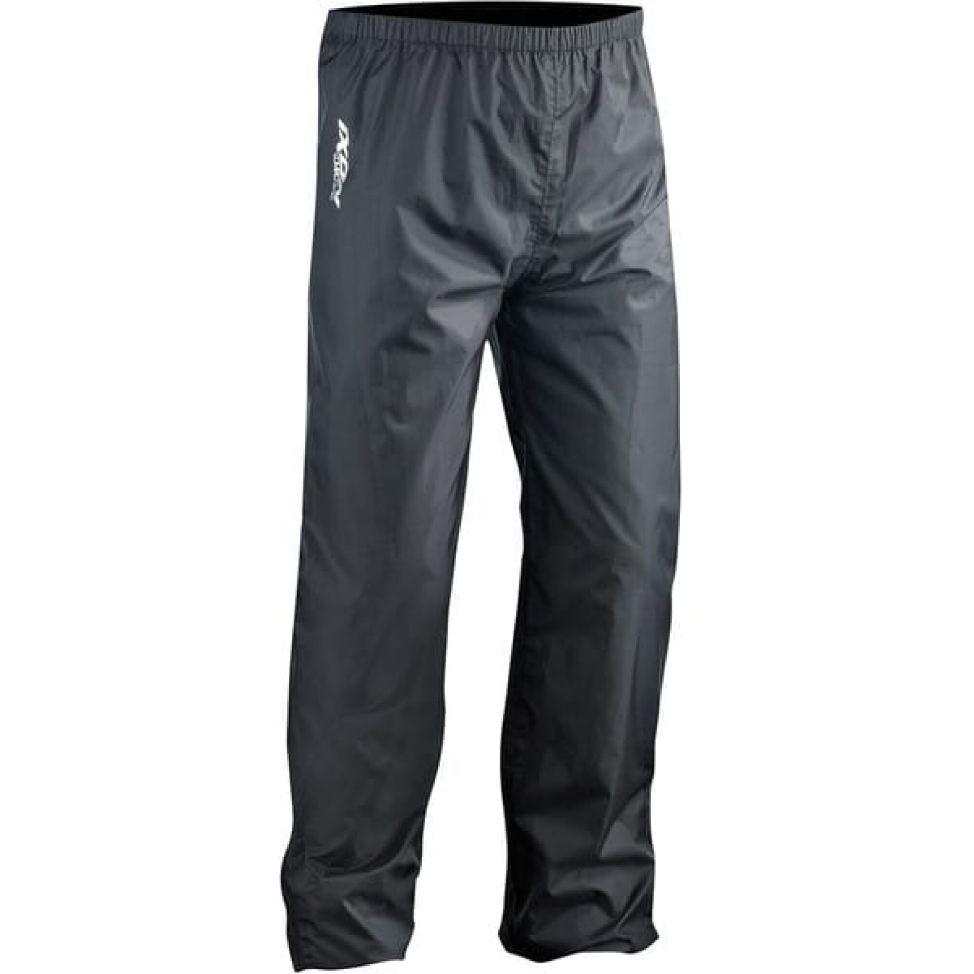 Pantalon de pluie Ixon Compact Noir - 2XL
