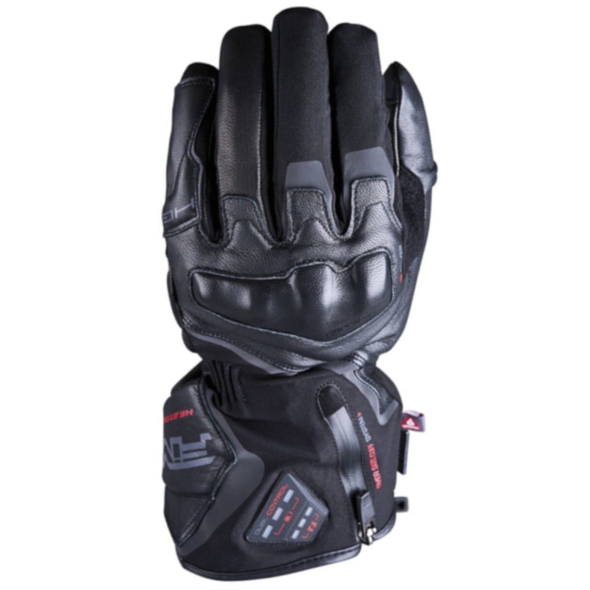 GANTS CHAUFFANTS FIVE HG1 EVO WP XXL/NOIR