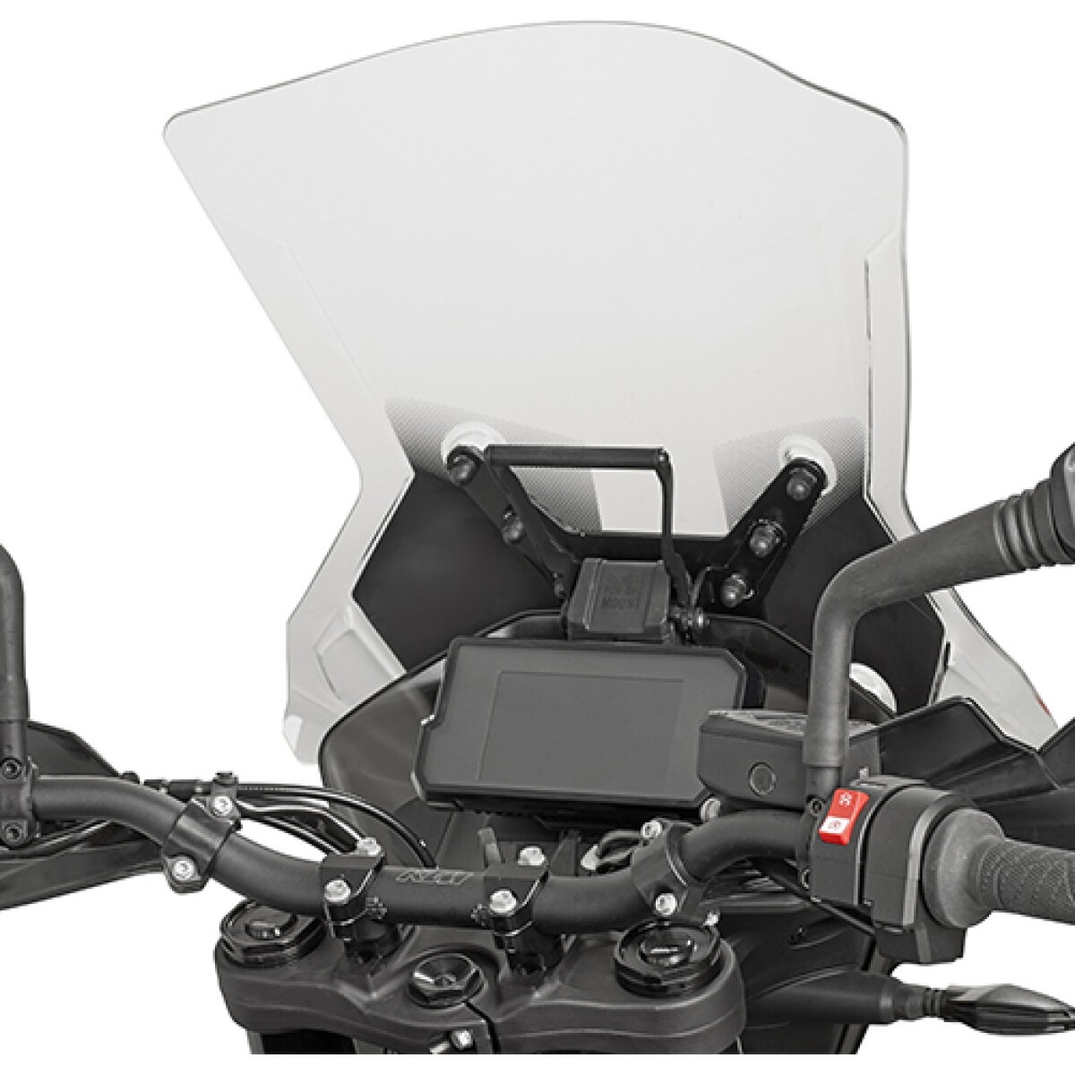Chassis Support GPS Kappa KTM 790 Adventure (2019-2020)