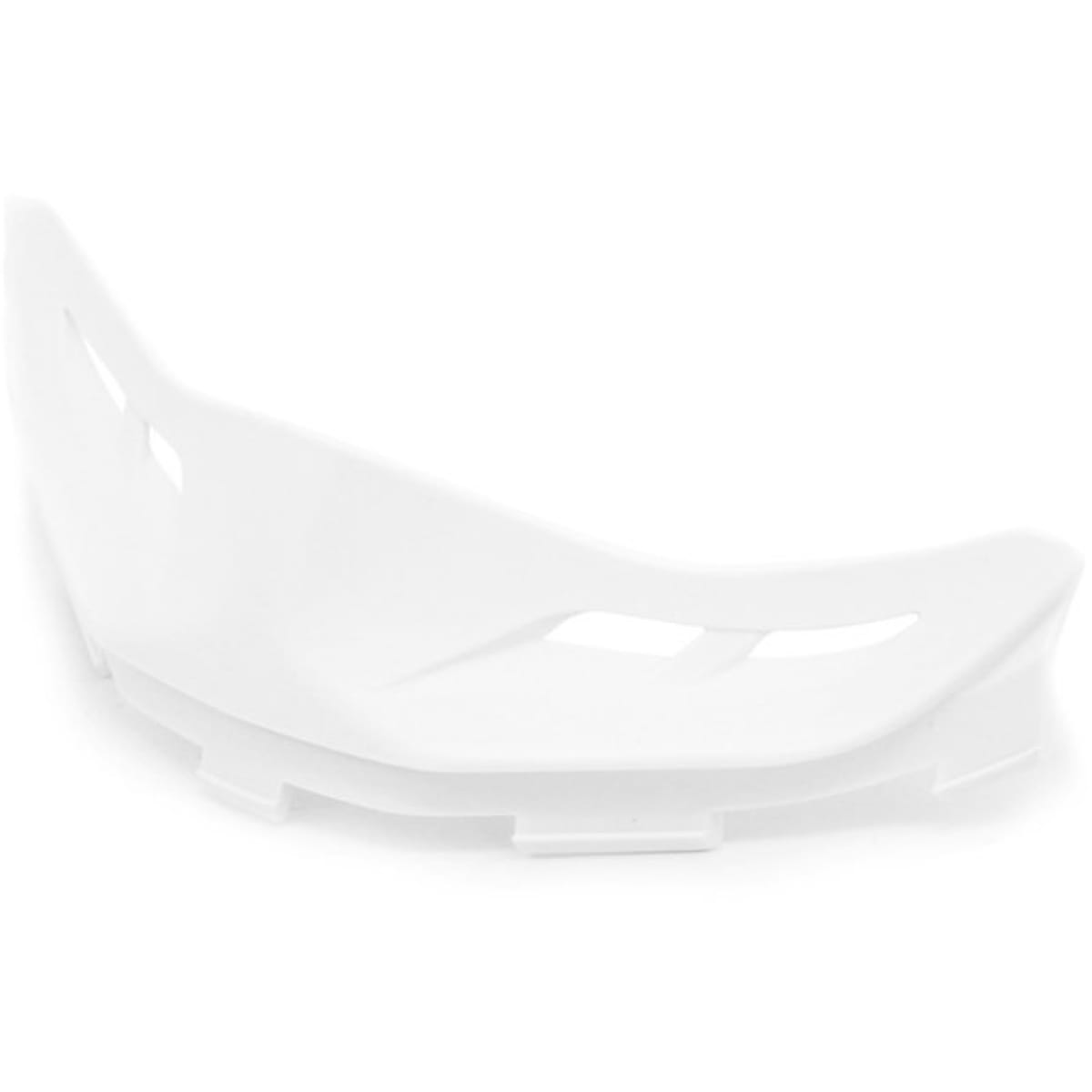 Cache Nez Shoei VFX-WR Blanc