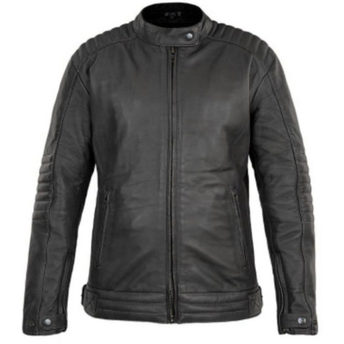 BLOUSON LADY 4SQUARE CHESTER NOIR / S