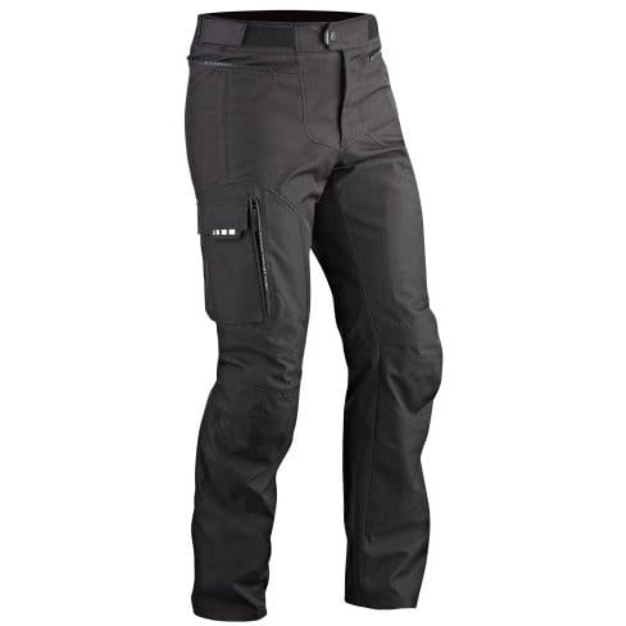 Pantalon Ixon Corsica Noir - 2XL