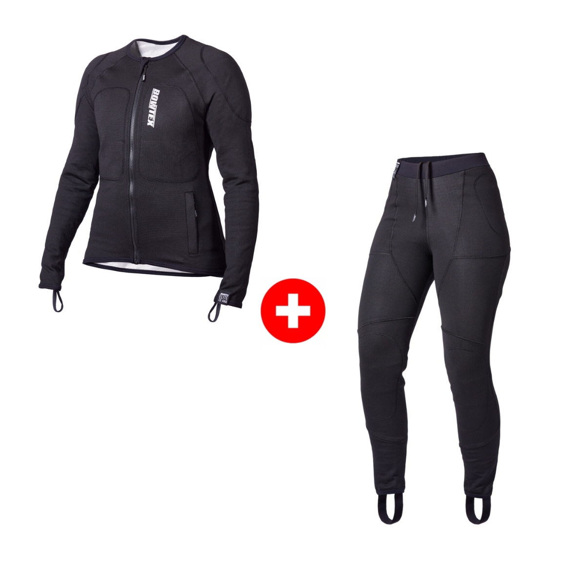 Pack Bowtex Femme V2