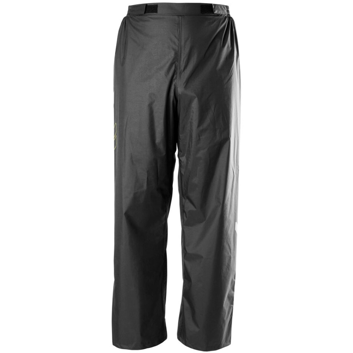 PANTALON DE PLUIE FURYGAN TORNADO PANT NOIR JAUNE / L