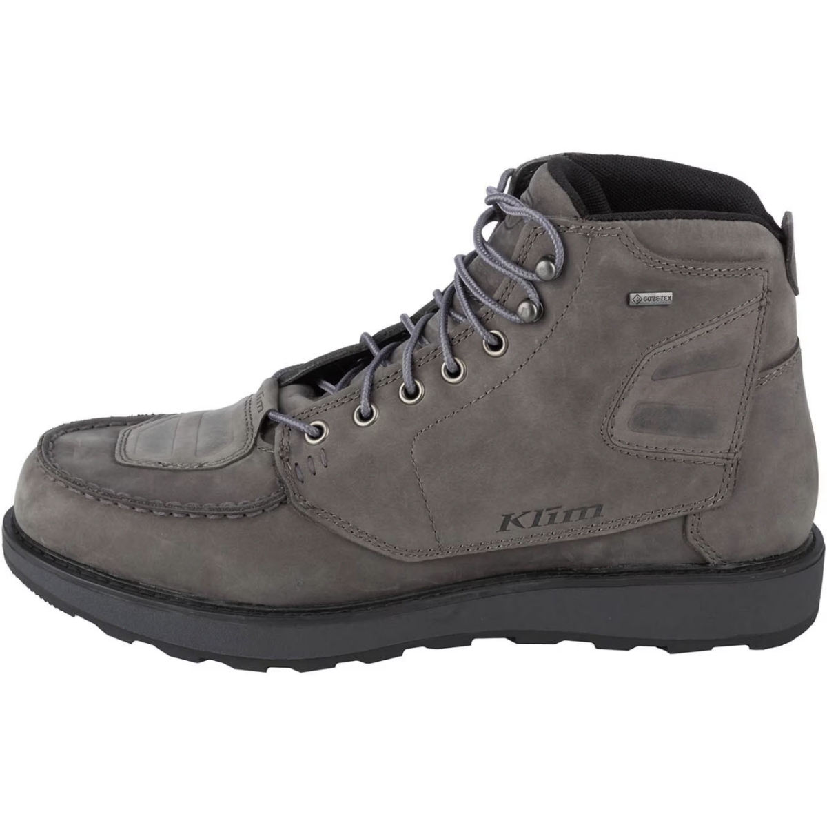 BOTTES KLIM BLAK JAK GTX GRIS / 40
