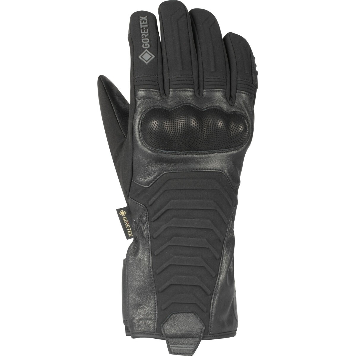 GANTS BERING LAKEFIELD GORE TEX 08/NOIR