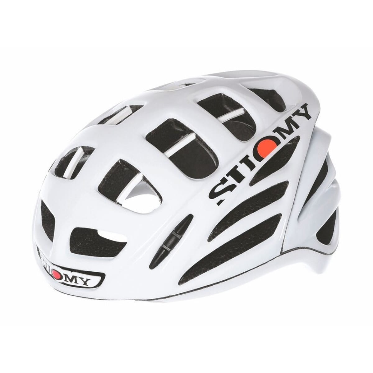 Casque Vélo Suomy Gun Wind Blanc M / M