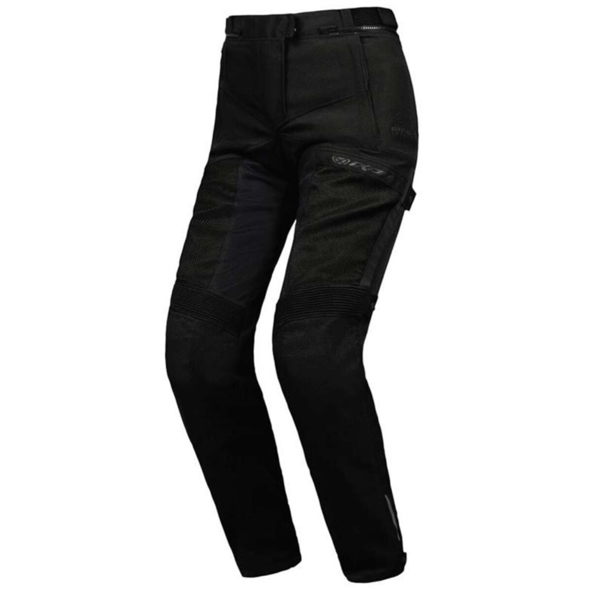 Pantalon Femme Ixon M-Njord Noir - 2XL