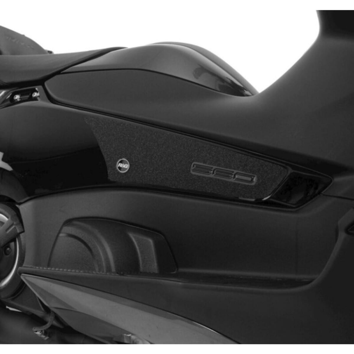 ADHÉSIF ANTI-FROTTEMENT R&amp;G RACING 1119364