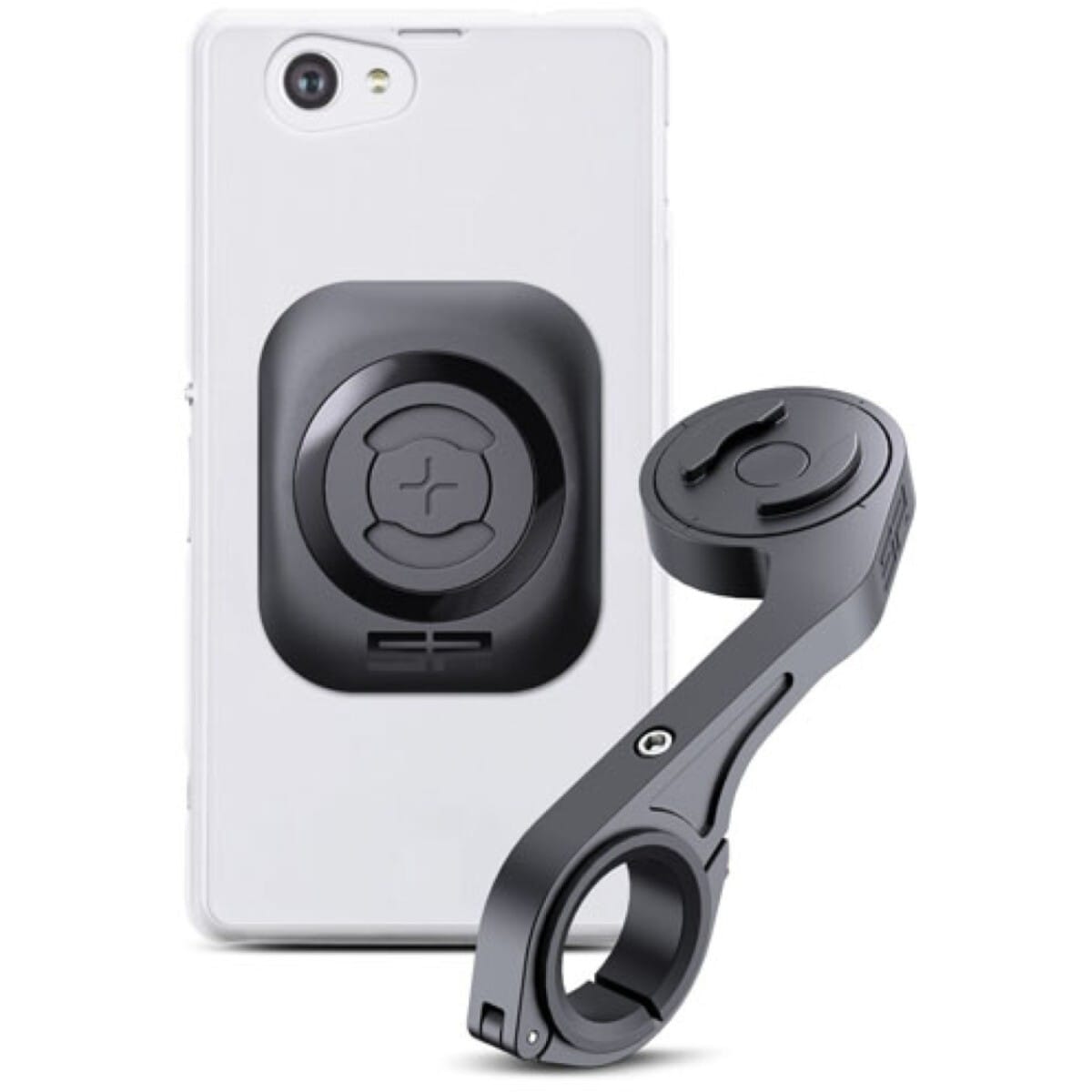 Pack Complet SP Connect SPC+ Roadbike Bundle Interface Universelle