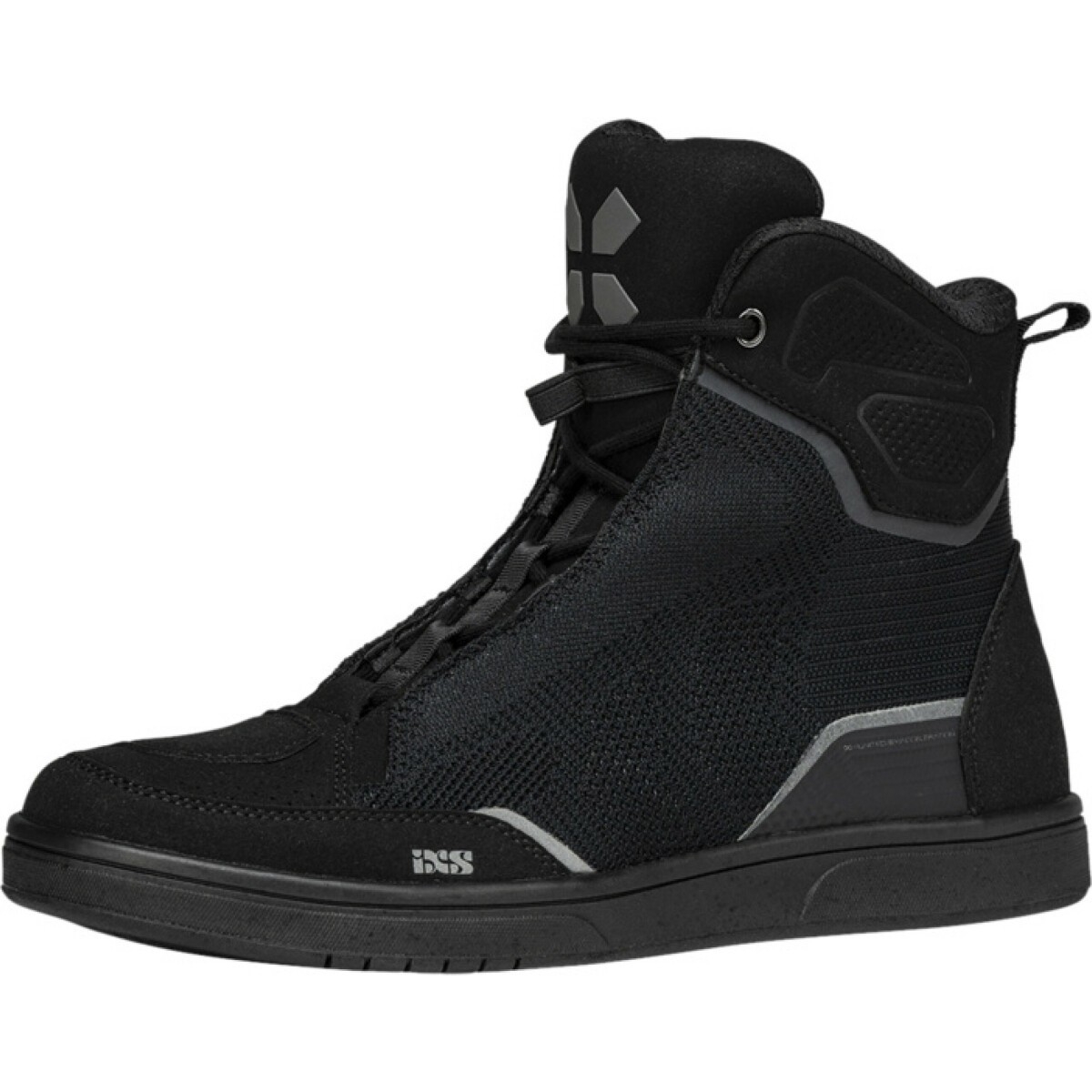 BASKETS IXS RAPID AIR 1.0 NOIR / 38
