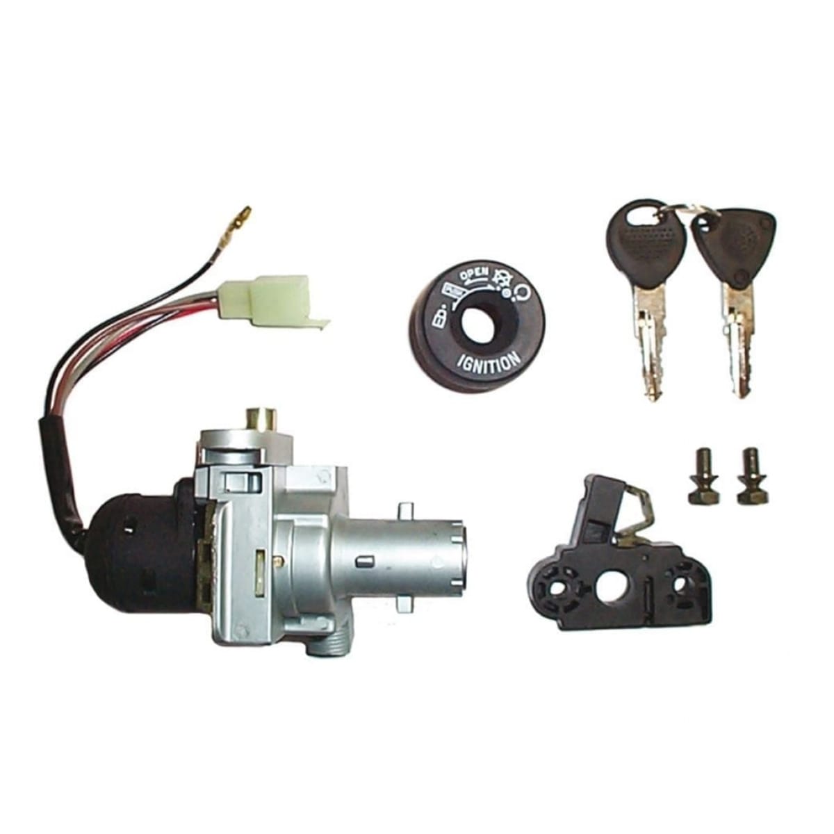 Contacteur Bihr NEO S 50 01 OVETTO 50 '01