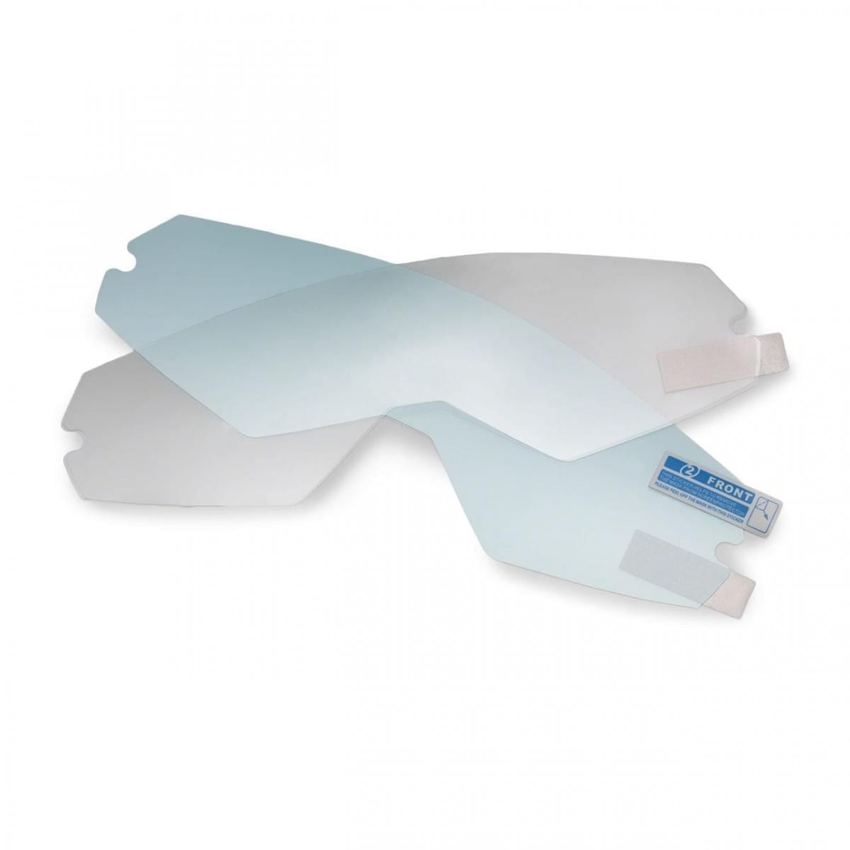 Pack Protections Écran Oakley Airbrake