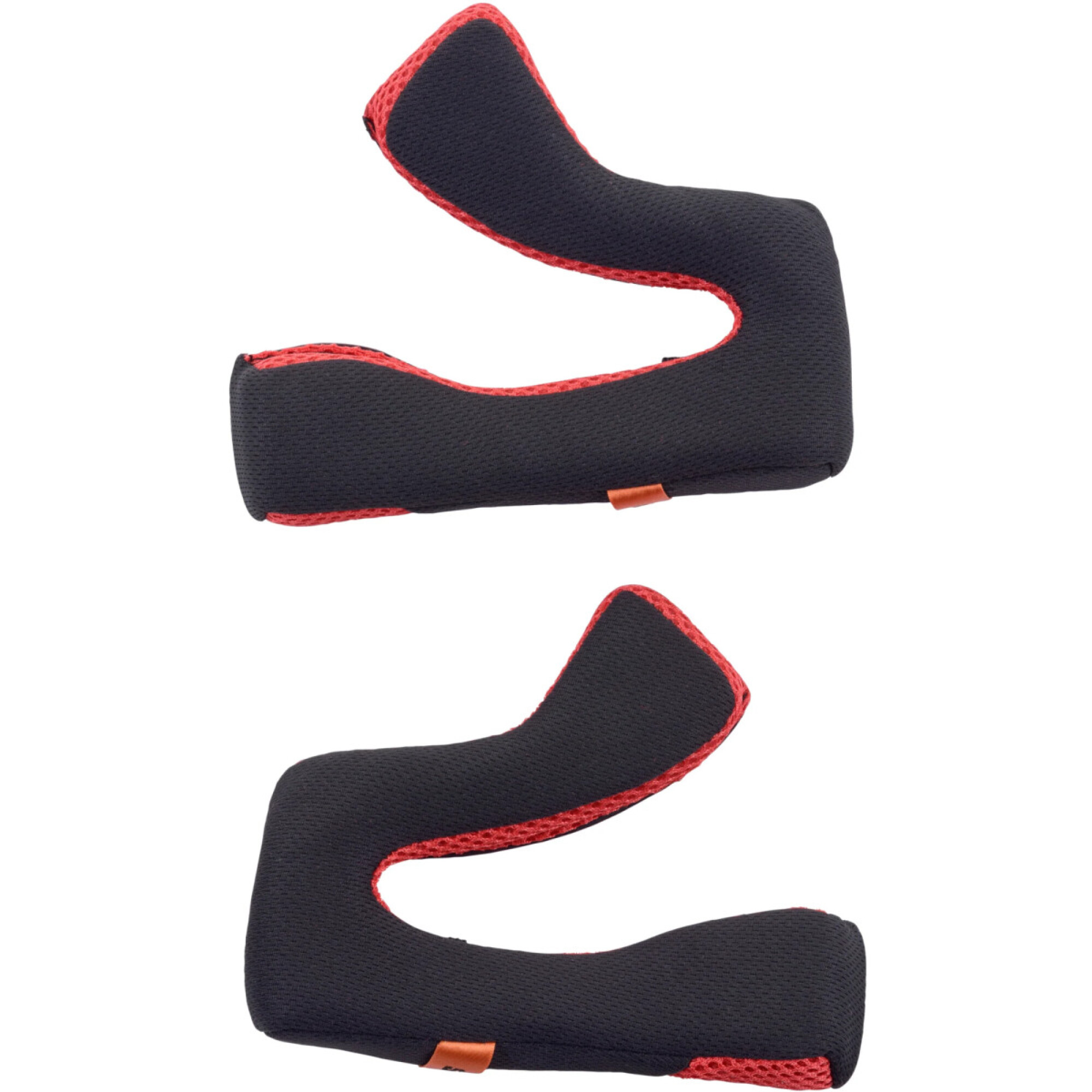 Mousses De Joues Alpinestars S-M5 + 5 Mm Gris - 2XL