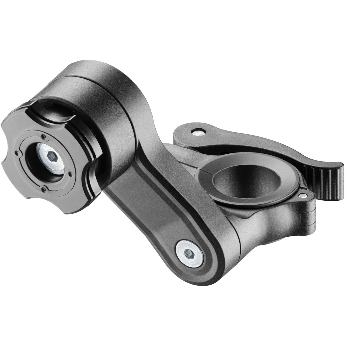 SUPPORT GUIDON INTERPHONE PLASTIQUE QUIKLOX