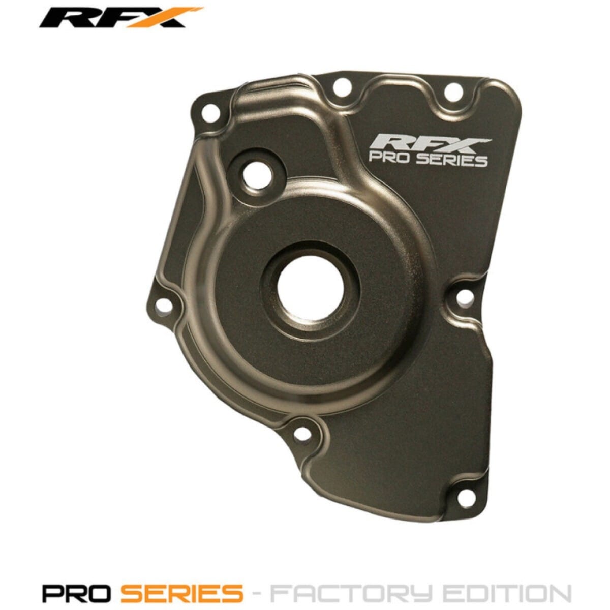 Couvercle D'Allumage RFX Pro Anodisé Dur 1110727001