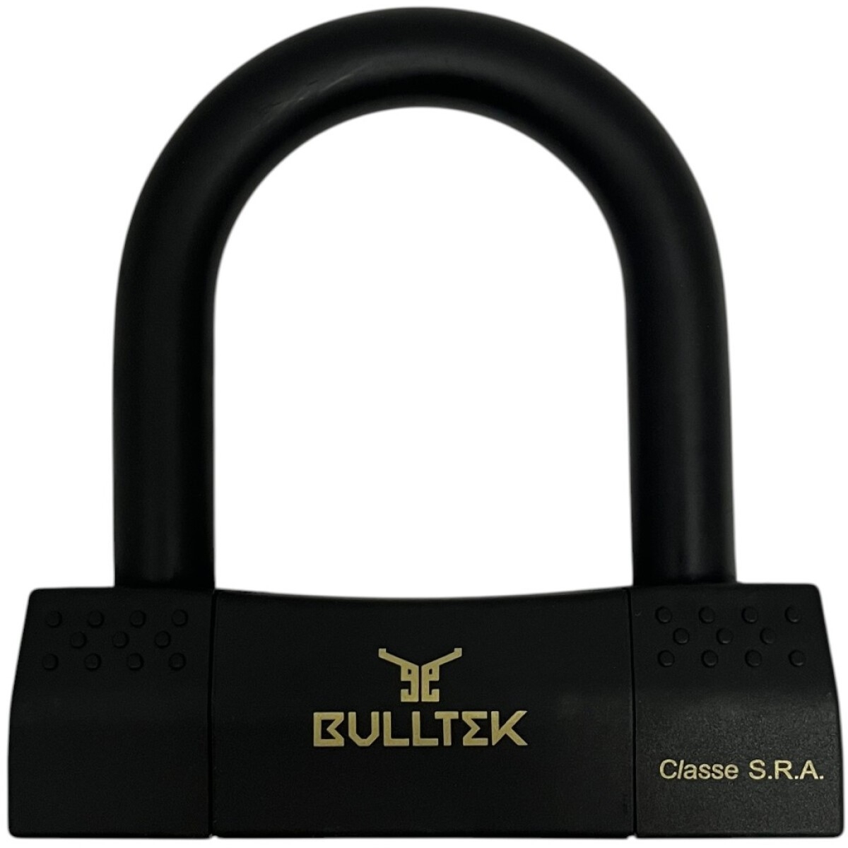 ANTIVOL U SRA BULLTEK K10 V2 85/100 AVEC CLE LED