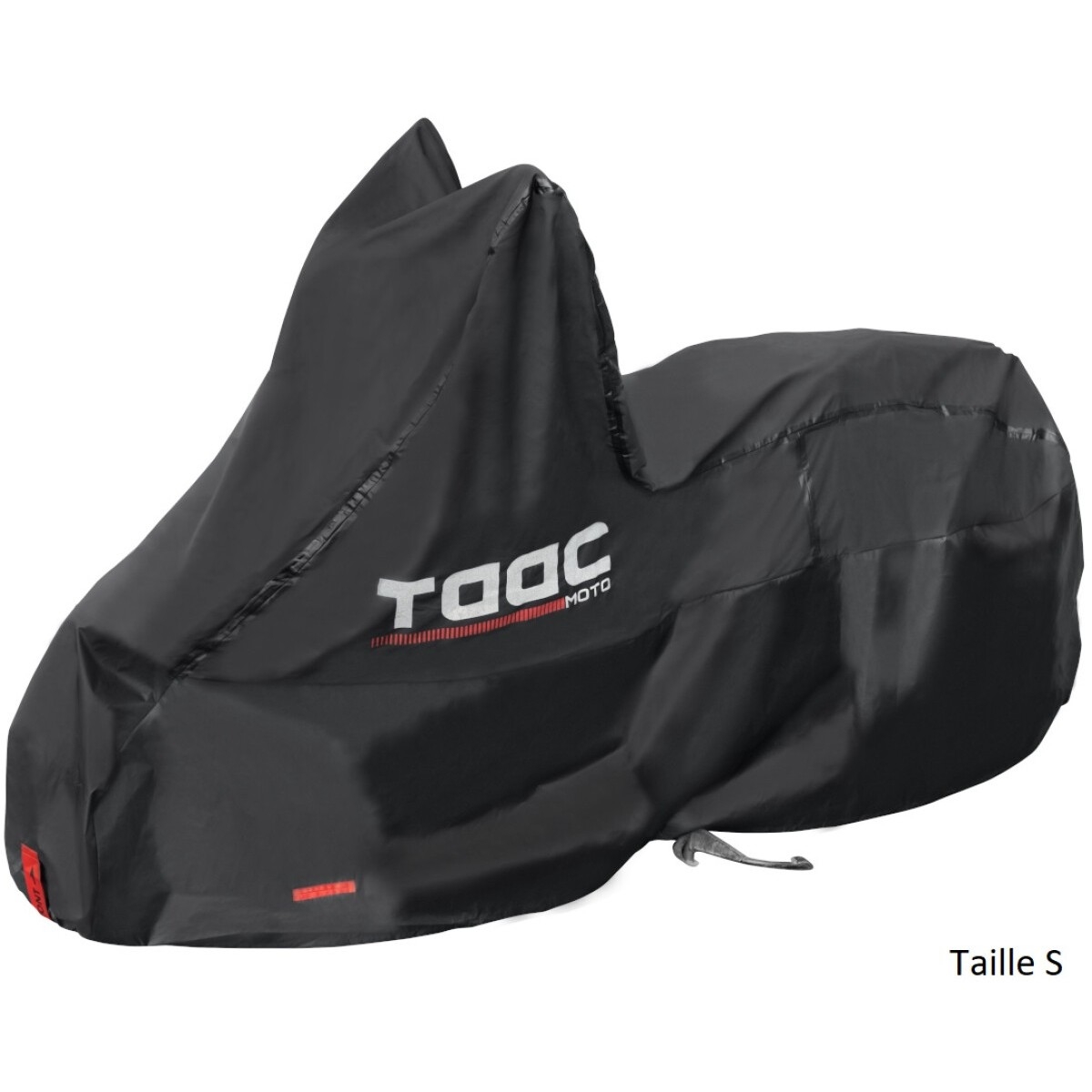 HOUSSE MOTO TAAC PLUS HYDROSCUD® / S