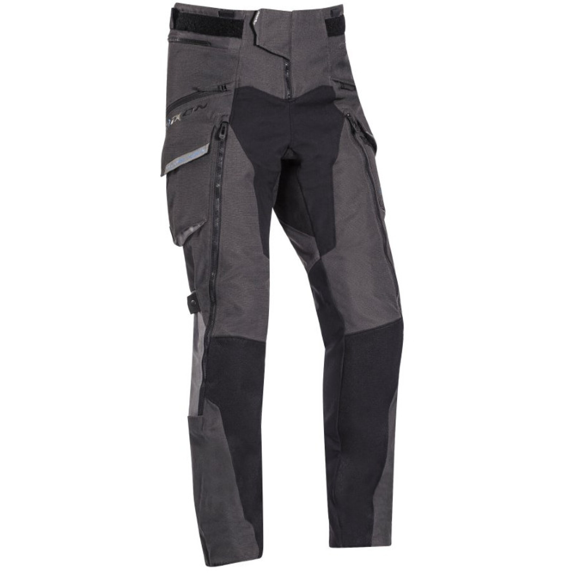 Pantalon Ixon Ragnar X-Dry Anthracite Gris Bleu - 2XL