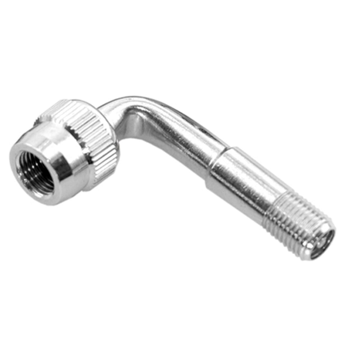 Adaptateur V Bike Pour Raccords De Valves Schrader 90 Degrés