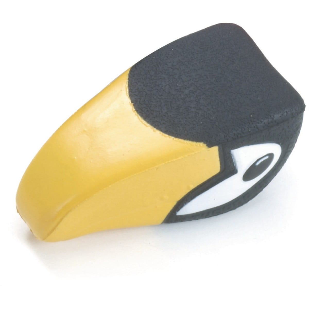 PROTEGE CHAUSSURE TUCANO - URBANO FOOT ON NOIR JAUNE