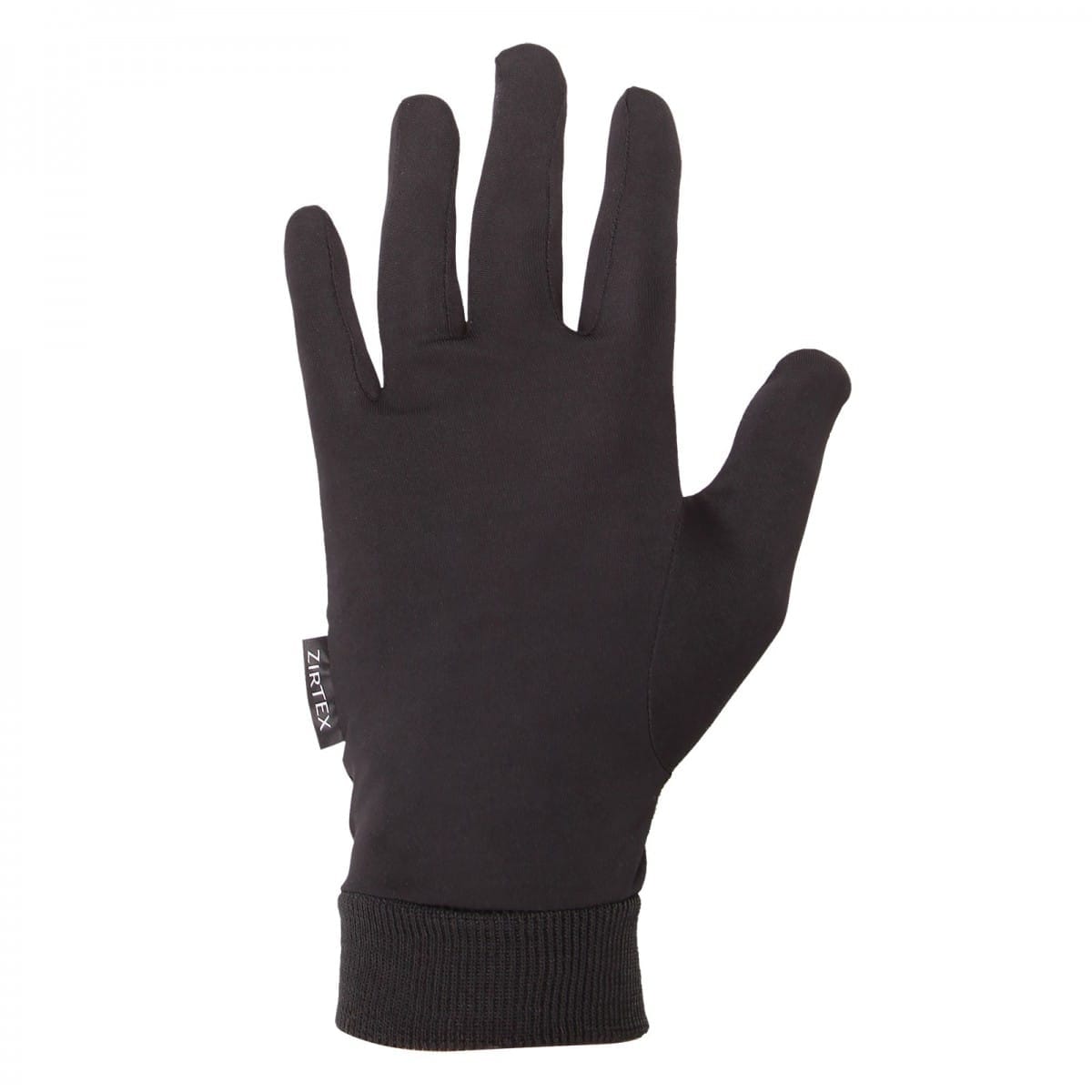 SOUS-GANTS BERING ZIRTEX 07/NOIR