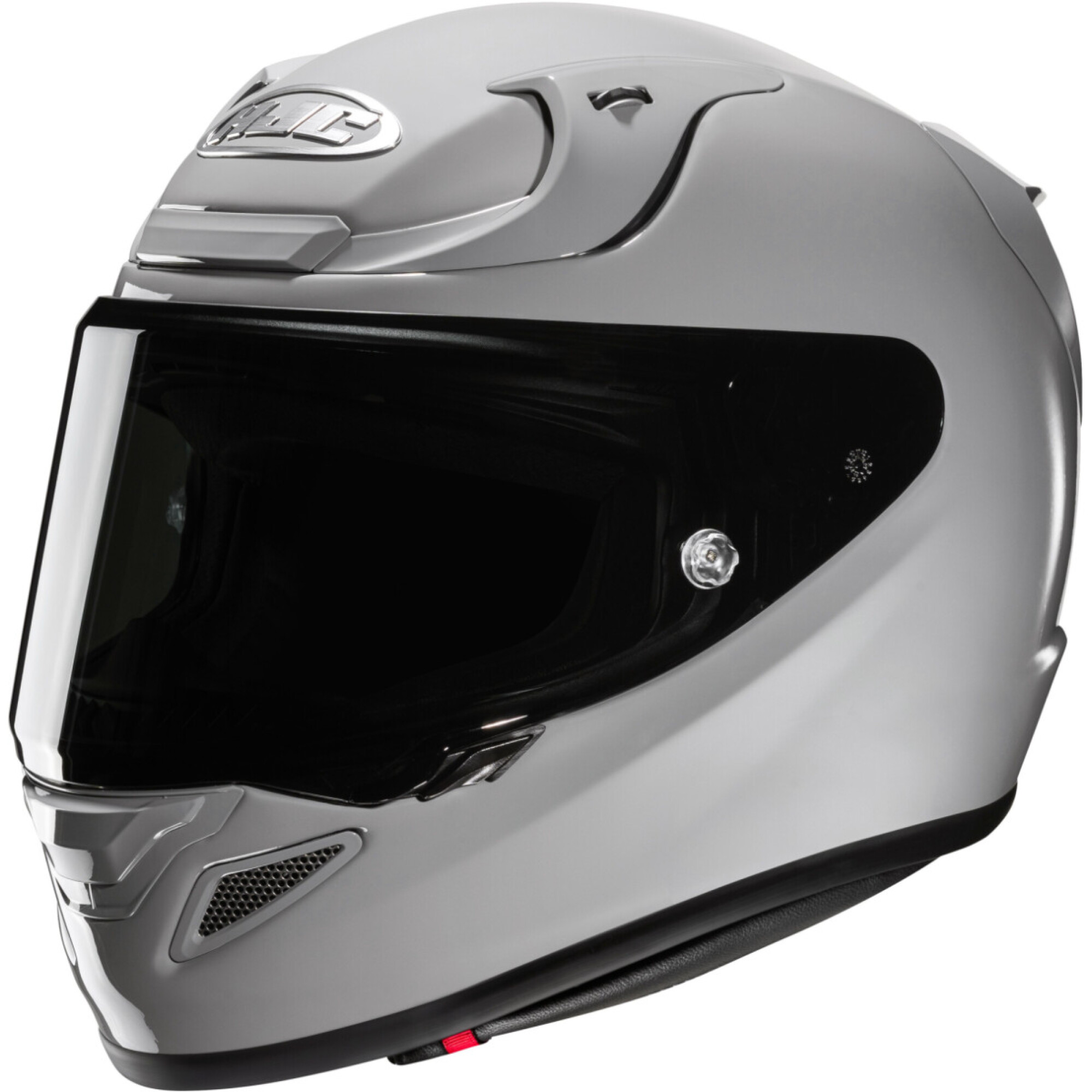 Casque HJC RPHA 12 Uni N Gris - 2XL