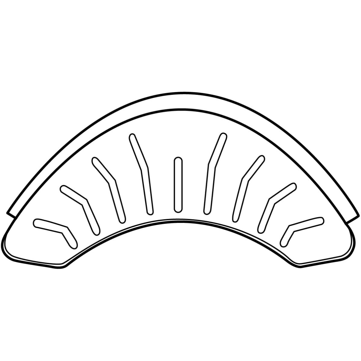 Cache Menton HJC C91