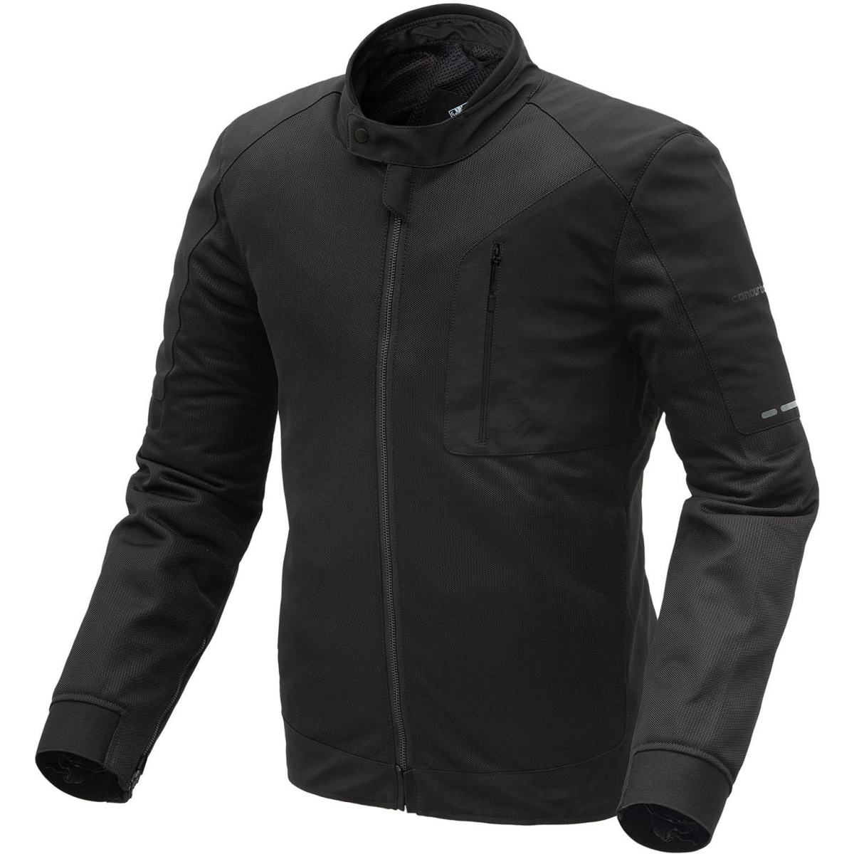 BLOUSON TUCANO - URBANO HIGHMOTION NOIR / 3XL
