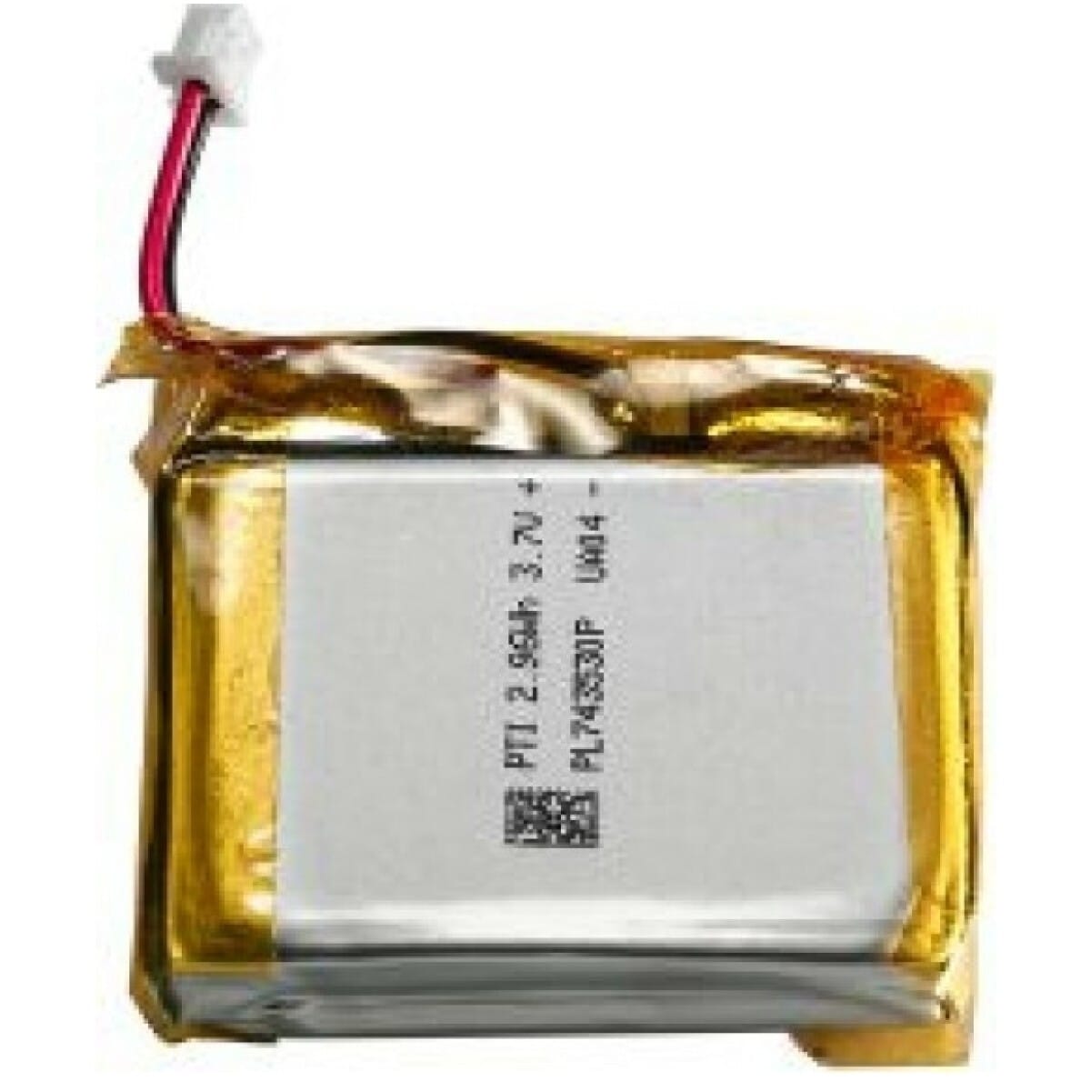 BATTERIE 09 NOLAN N-COM B601R