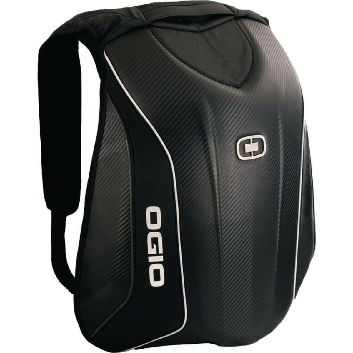 SAC A DOS OGIO MACH 5 DORSALE D3O 22L NOIR